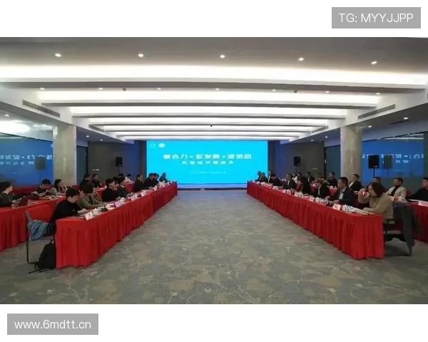 促进民营经济发展加强合作共赢民营企业家座谈会圆桌讨论活动纪实